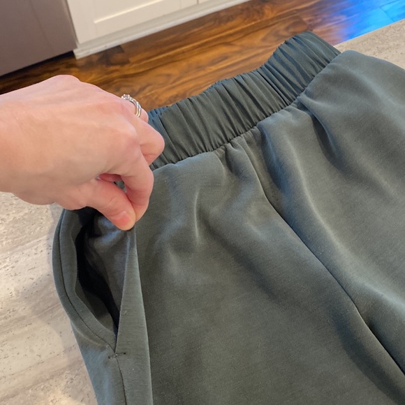 Express Casual 2-Piece Set, Size XXS fits like XS - Picture 12 of 14